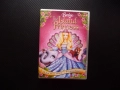 Барби Принцесата от острова фея DVD филм Barbie ззбележителна история момиченце детско музика песни , снимка 1