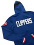 Мъжко горнище Nike x LA Clippers NBA, размер: М  , снимка 5