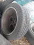 джанти 17 цола 5х98 с 2 зимни и 2 летни гуми Alfa Romeo 147, снимка 6