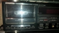KENWOOD KX W 6050 + KENWOOD KR A 5020, снимка 2