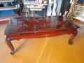Червена китайска маса, снимка 3
