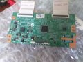 T con Board BN95-00492A - BN41-01678A, снимка 1