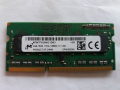РАМ памет за лаптоп 4GB DD3 1600Mhz 204 pin, снимка 1 - RAM памет - 36533777