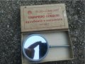 Сферическо огледало Велико Търново , снимка 1 - Антикварни и старинни предмети - 39173865