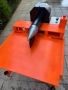 Машина за цепене на дърва, снимка 2