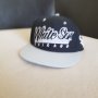Original Chicago White Sox Genuine Merchandise Forty Seven Brand Snapback Hat, снимка 1