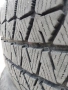215/60/17 Bridgestone 4бр зимни гуми, снимка 2