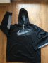 nike therma fit - страхотно мъжко горнище УГОЛЕМЕНО L, снимка 4