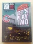 Pearl Jam- Let's Play Two (CD + DVD) 2017, снимка 1