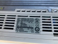 Честотен регулатор(инвертор)Omron Yaskawa V1000 7,5кw/400в.-1бр., снимка 2