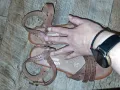 н.39 сандали, снимка 3
