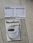 Продавам хлебопекарна Moulinex, снимка 4