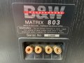 B&W MATRIX 803, снимка 10