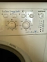 Пералня без забележки- Indesit iwsc 51051, снимка 2