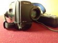 SONY Handycam Video 8 CCD TR420E, снимка 6