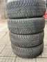 4бр зимни гуми 205-65-15, снимка 1
