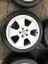 5х112 17 Джанти Ауди А3 Фолксваген Голф Кади Шаран Шкода Октавия Сеат Леон Алхамбра 5x112 , снимка 5