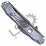 Греда над радиатор Opel Zafira B 2005-2014 Z191121N-17, снимка 2