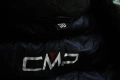 CMP - мъжко пухено яке, пухенка размер 50 (M), снимка 5