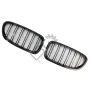 Решетки предна броня BMW 5 Series (F10, F11) 2010-2016 ID:146393, снимка 1