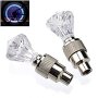 LED светлини - вентили за велосипед и кола / 6 х 2 см. /, снимка 2
