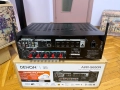 Denon AVR-S650H Receiver, снимка 9