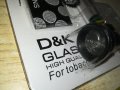 D&K GLASS PIPE-ЛУЛА ЗА ПУШЕНЕ 1101240945, снимка 11