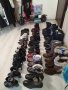 Дамски обувки , снимка 1 - Дамски ежедневни обувки - 44012549