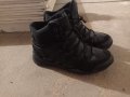 Мъжки зимни обувки Adidas Terrex