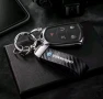 Карбонов ключодържател с лого на Фолксваген Volkswagen , снимка 2
