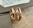 Bvlgari B zero оригинален пръстен, снимка 2