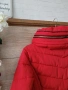 Червено яке Zara , снимка 10