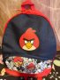 НОВА оригинална детска раница Angry Birds, снимка 2