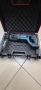 Акумулаторен перфоратор Makita DHR241Z, снимка 2