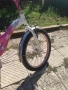 Детско колело за момиче., снимка 4