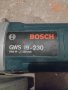 Смесена партида Makita 9029 и Bosch GWS 19-230, снимка 6