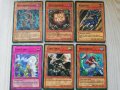 Yu - gi - oh! , снимка 1 - Колекции - 28073924