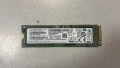 1TB SSD Samsung SM961 M2-2280 (nVme,PCI-Ex Gen3x4), снимка 1
