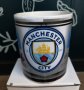 Уникална Футболна Фен Чаша На Манчестър Сити С Ваше Име И Номер!Manchester City 2025/26!, снимка 2