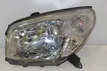 Ляв фар Toyota Rav-4 facelift (2004-2005г.) Тойота Rav4 8110642270 / 8110642280, снимка 2