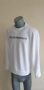Emporio Armani Essentials Mens Size S  ОРИГИНАЛ! Мъжкa Блузa!, снимка 14