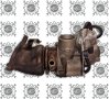 Турбина/Турбо - Ford/Land Rover/Volvo - 2.0 T/2.0 ST - (2009 г.+) - BorgWarner, снимка 2