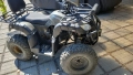 ATV четириколка 250 куб. см HB-ATV250A | Година на производство 2023, снимка 5