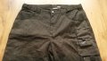 POWERFIX Profi Shorts размер XL къси панталони със здрава материя - 770, снимка 4