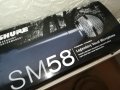 SHURE SM 58 SK NEW MODEL 2906221122, снимка 1