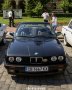 Ретро автомобил Bmw E30 кабрио под наем, снимка 6