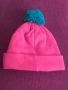 Коледна зимна шапка с помпон  / Чисто нова /, снимка 2