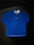 NIKE RUN Fit Блуза/Мъжка L, снимка 1 - Спортни дрехи, екипи - 44855716