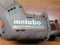 Metabo SSE 18 LTX BL Compact, снимка 3