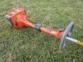 МОТОРНА КОСА HUSQVARNA 232.L. ПЕРФЕКТНА , снимка 8
